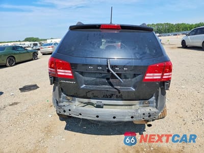 Zdjęcie 6 z 14 samochodu: 2020 DODGE JOURNEY SE VIN:3C4PDCAB2LT202382 - miniatura