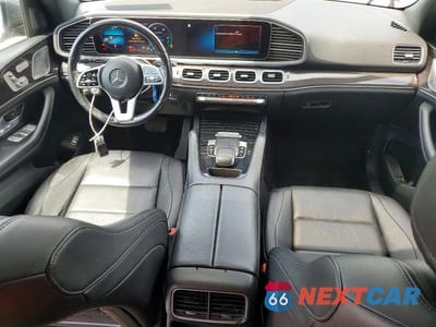 Zdjęcie 8 z 13 samochodu: 2020 MERCEDES-BENZ GLE 350 VIN:4JGFB4JB7LA126605 - miniatura