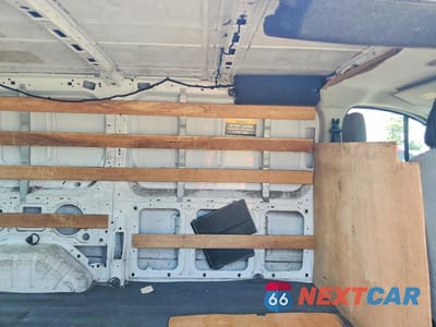 Zdjęcie 11 z 13 samochodu: 2015 FORD TRANSIT T-250 VIN:1FTNR1ZM6FKA56383 - miniatura