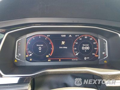 Zdjęcie 9 z 12 samochodu: 2021 VOLKSWAGEN JETTA SEL VIN:3VWE57BU2MM098240 - miniatura