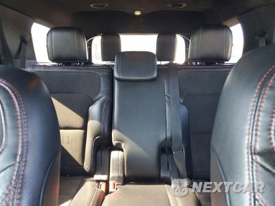 Zdjęcie 10 z 13 samochodu: 2018 FORD EXPLORER XLT VIN:1FM5K8D89JGC27724 - miniatura
