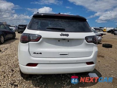 Zdjęcie 6 z 12 samochodu: 2025 JEEP COMPASS LIMITED VIN:3C4NJDCN4ST572129 - miniatura
