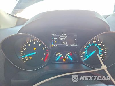 Zdjęcie 9 z 13 samochodu: 2016 FORD ESCAPE SE VIN:1FMCU0G94GUB83357 - miniatura