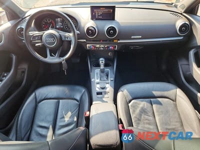 Zdjęcie 8 z 12 samochodu: 2018 AUDI A3 PREMIUM VIN:WAUAUGFF9J1028739 - miniatura