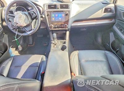 Zdjęcie 8 z 13 samochodu: 2019 SUBARU OUTBACK 2.5I LIMITED VIN:4S4BSANC4K3223523 - miniatura