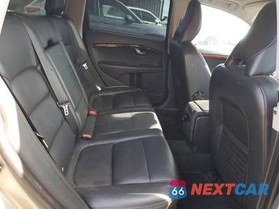 Zdjęcie 10 z 12 samochodu: 2011 VOLVO XC70 T6 VIN:YV4902BZ5B1099066 - miniatura