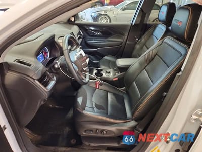 Zdjęcie 7 z 13 samochodu: 2023 GMC TERRAIN AT4 VIN:3GKALYEG3PL175599 - miniatura
