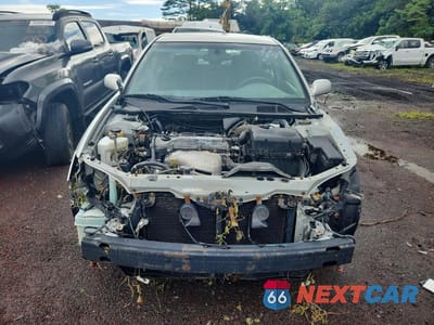 Piąte zdjęcie samochodu w środku: 2006 TOYOTA CAMRY LE VIN:4T1BE32K86U673576 - miniatura