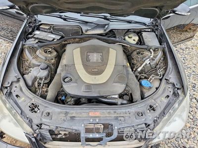 Zdjęcie 11 z 12 samochodu: 2009 MERCEDES-BENZ S 550 VIN:WDDNG71X09A262698 - miniatura