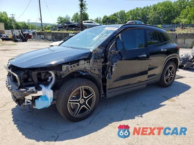 2025 MERCEDES-BENZ GLA 250 4MATIC W1N4N4HBXSJ689227 - główne zdjęcie licytacji z USA - miniatura