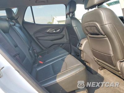 Zdjęcie 11 z 13 samochodu: 2019 GMC TERRAIN SLT VIN:3GKALPEV4KL186984 - miniatura