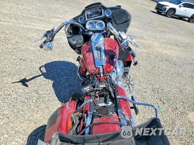 Zdjęcie 6 z 9 samochodu: 2020 HARLEY-DAVIDSON FLTRX VIN:1HD1KHC23LB659045 - miniatura