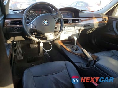 Zdjęcie 8 z 12 samochodu: 2011 BMW 328 I SULEV VIN:WBAPH5G56BNM76889 - miniatura