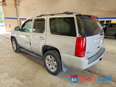 Drugie zdjęcie samochodu z przodu: 2012 GMC YUKON SLT VIN:1GKS2CE04CR311500 - miniatura