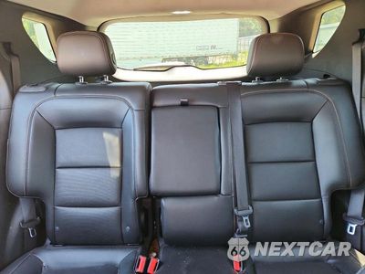 Zdjęcie 10 z 13 samochodu: 2019 CHEVROLET EQUINOX PREMIER VIN:2GNAXPEX8K6276488 - miniatura