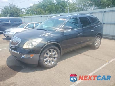 2012 BUICK ENCLAVE 5GAKRDED9CJ101071 - główne zdjęcie licytacji z USA - miniatura