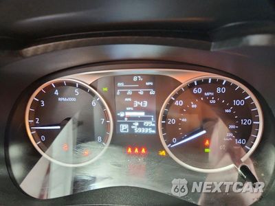 Zdjęcie 9 z 12 samochodu: 2024 NISSAN VERSA S VIN:3N1CN8DV8RL819831 - miniatura