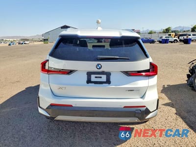 Zdjęcie 6 z 13 samochodu: 2026 BMW X1 XDRIVE28I VIN:WBX73EF07T5459563 - miniatura