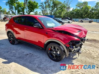Czwarte zdjęcie samochodu z boku: 2024 DODGE HORNET R VIN:ZACPDFCW2R3A14602 - miniatura
