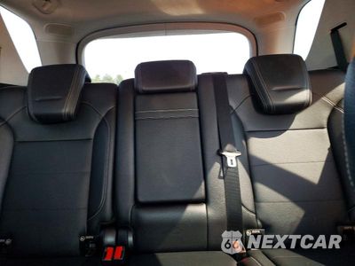 Zdjęcie 10 z 13 samochodu: 2015 MERCEDES-BENZ ML 350 4MATIC VIN:4JGDA5HB3FA536232 - miniatura