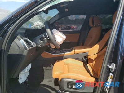 Zdjęcie 7 z 14 samochodu: 2026 BMW X5 XDRIVE40I VIN:5UX23EU09T9450879 - miniatura