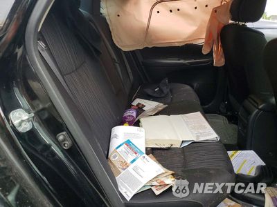 Zdjęcie 10 z 12 samochodu: 2017 NISSAN SENTRA SV VIN:3N1AB7AP8HY311313 - miniatura