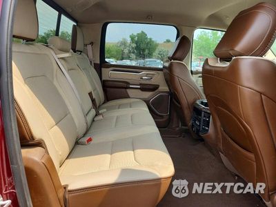 Zdjęcie 10 z 12 samochodu: 2019 RAM 1500 LARAMIE VIN:1C6SRFJT5KN627364 - miniatura