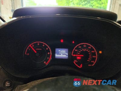 Zdjęcie 9 z 13 samochodu: 2018 SUBARU IMPREZA VIN:4S3GTAA69J1730287 - miniatura