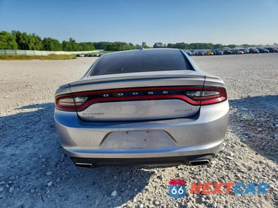 Zdjęcie 6 z 13 samochodu: 2015 DODGE CHARGER SXT VIN:2C3CDXJG5FH742361 - miniatura