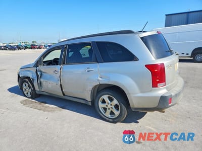 Drugie zdjęcie samochodu z przodu: 2007 SUZUKI XL7 LUXURY VIN:2S3DA417476128486 - miniatura