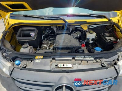 Zdjęcie 12 z 13 samochodu: 2024 MERCEDES-BENZ SPRINTER 3500 VIN:W1W8ND3Y4RT174523 - miniatura