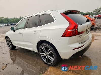 Drugie zdjęcie samochodu z przodu: 2021 VOLVO XC60 T5 MOMENTUM VIN:YV4102RK4M1758084 - miniatura