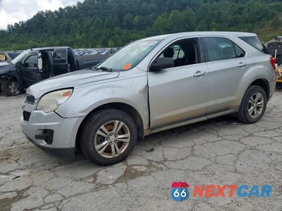 2015 CHEVROLET EQUINOX LS 1GNFLEEK3FZ135042 - główne zdjęcie licytacji z USA - miniatura