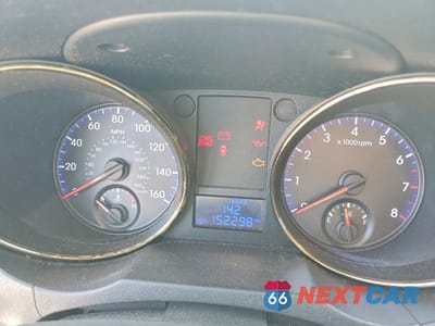 Zdjęcie 9 z 12 samochodu: 2011 HYUNDAI GENESIS COUPE 2.0T VIN:KMHHT6KD9BU054613 - miniatura