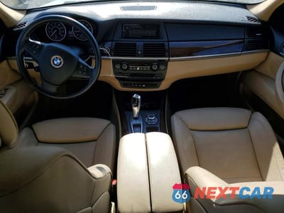 Zdjęcie 8 z 13 samochodu: 2010 BMW X5 XDRIVE30I VIN:5UXFE4C58AL381833 - miniatura