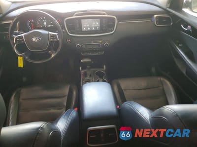 Zdjęcie 8 z 13 samochodu: 2019 KIA SORENTO EX SPORT VIN:5XYPHDA52KG601464 - miniatura
