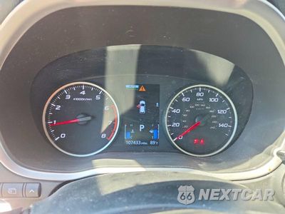 Zdjęcie 9 z 12 samochodu: 2019 MITSUBISHI ECLIPSE CROSS ES VIN:JA4AT3AA2KZ030761 - miniatura