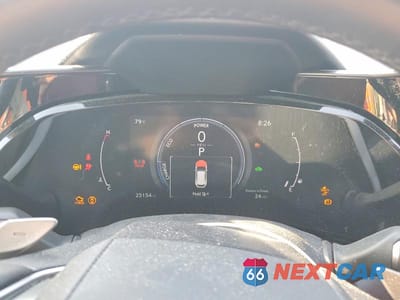 Zdjęcie 9 z 13 samochodu: 2024 LEXUS NX 350H PREMIUM VIN:JTJGKCEZ5R5022185 - miniatura