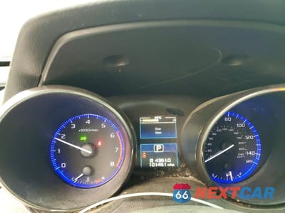 Zdjęcie 9 z 13 samochodu: 2017 SUBARU OUTBACK 2.5I PREMIUM VIN:4S4BSADC8H3223860 - miniatura