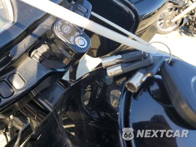 Zdjęcie 8 z 9 samochodu: 2020 HARLEY-DAVIDSON FLTRXS VIN:1HD1KTP22LB663813 - miniatura