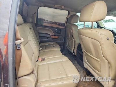 Zdjęcie 11 z 14 samochodu: 2015 GMC SIERRA K1500 SLT VIN:3GTU2VEC5FG112292 - miniatura