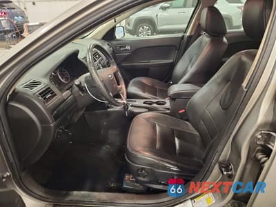 Zdjęcie 7 z 12 samochodu: 2009 FORD FUSION SEL VIN:3FAHP08119R117813 - miniatura