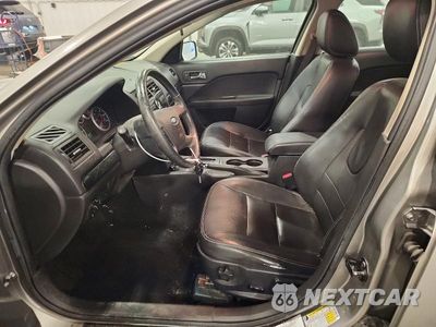 Zdjęcie 7 z 12 samochodu: 2009 FORD FUSION SEL VIN:3FAHP08119R117813 - miniatura