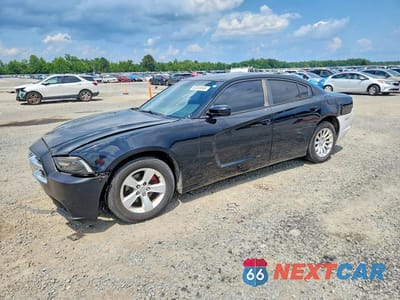 2013 DODGE CHARGER SE 2C3CDXBG2DH633223 - główne zdjęcie licytacji z USA - miniatura