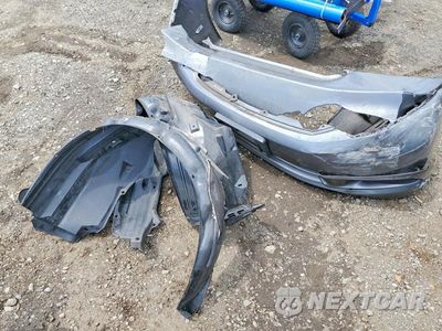 Zdjęcie 12 z 13 samochodu: 2015 HONDA CIVIC LX VIN:19XFB2F56FE246506 - miniatura