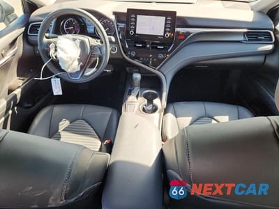 Zdjęcie 8 z 13 samochodu: 2023 TOYOTA CAMRY SE VIN:4T1T11AK9PU106817 - miniatura