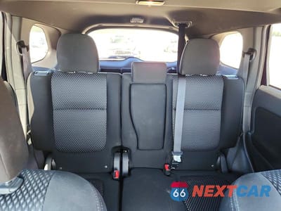 Zdjęcie 10 z 14 samochodu: 2018 MITSUBISHI OUTLANDER SE VIN:JA4AZ3A31JZ053513 - miniatura