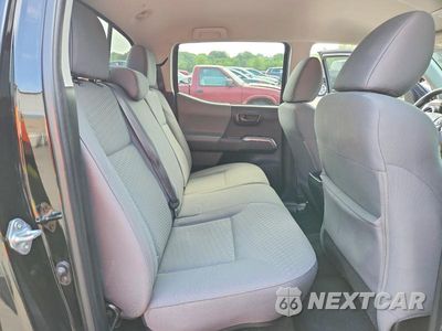 Zdjęcie 10 z 13 samochodu: 2023 TOYOTA TACOMA SR5 V6 VIN:3TYCZ5ANXPT152096 - miniatura