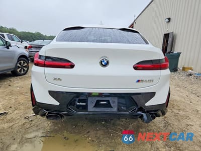 Zdjęcie 6 z 13 samochodu: 2023 BMW X4 M40I VIN:5UX43DT09P9R00976 - miniatura