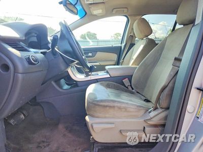 Zdjęcie 7 z 14 samochodu: 2013 FORD EDGE SE VIN:2FMDK3GC0DBC32742 - miniatura